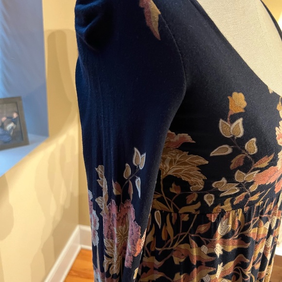 Free People maxi Dress - Picture 5 of 10